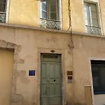 La Halte Des Arenes De De Charme Terracotta * Nîmes