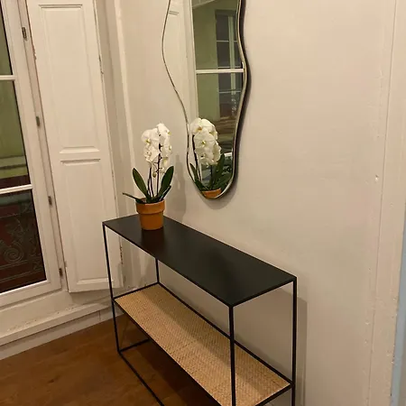 La Halte Des Arenes De De Charme Terracotta Apartamento