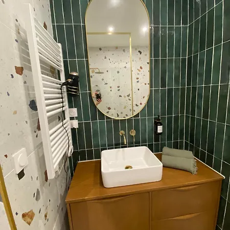 La Halte Des Arenes De De Charme Terracotta Apartamento Nimes