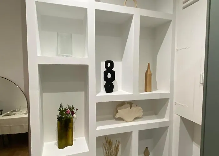 Διαμέρισμα La Halte Des Arenes De De Charme Terracotta Νιμ